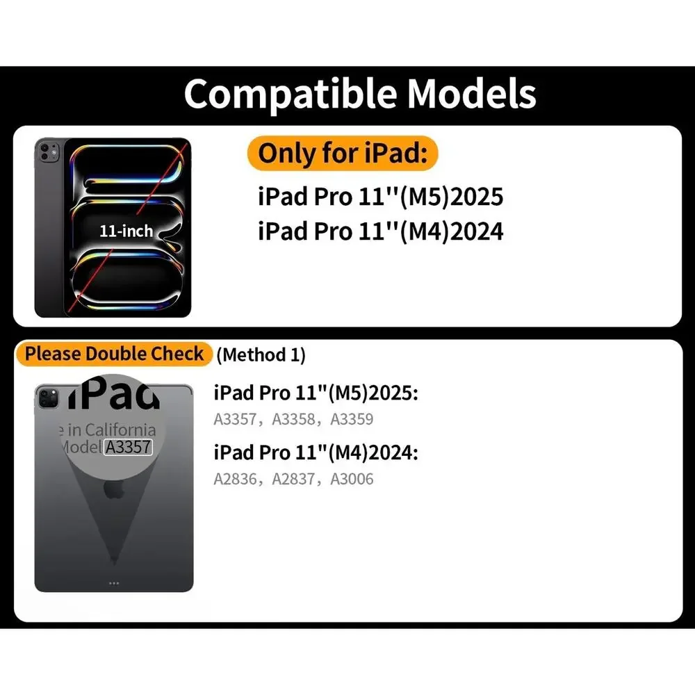 iPad PRO 11